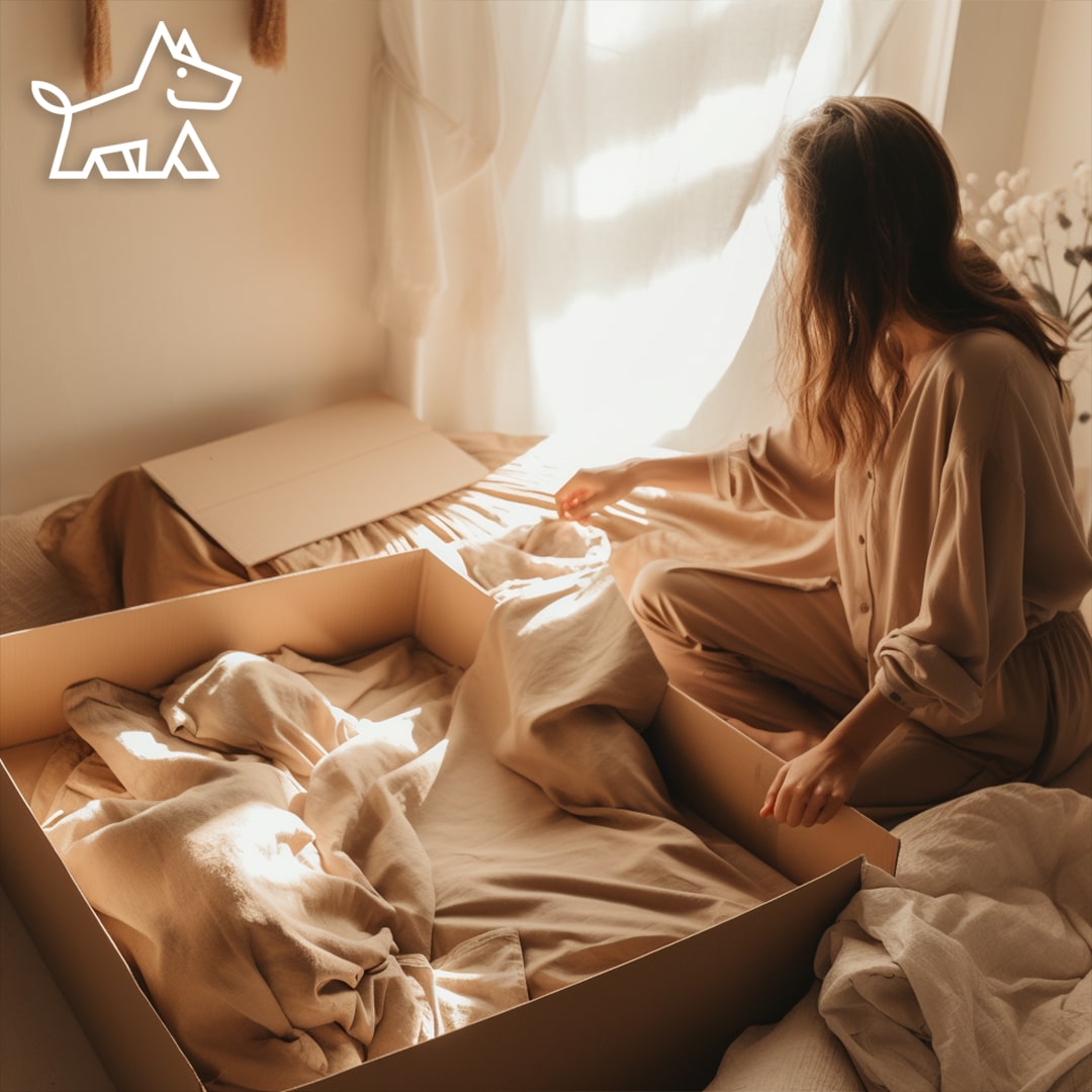 Mastering the Art of Packing: How to Pack a Messy House to Move with Confidence and Ease