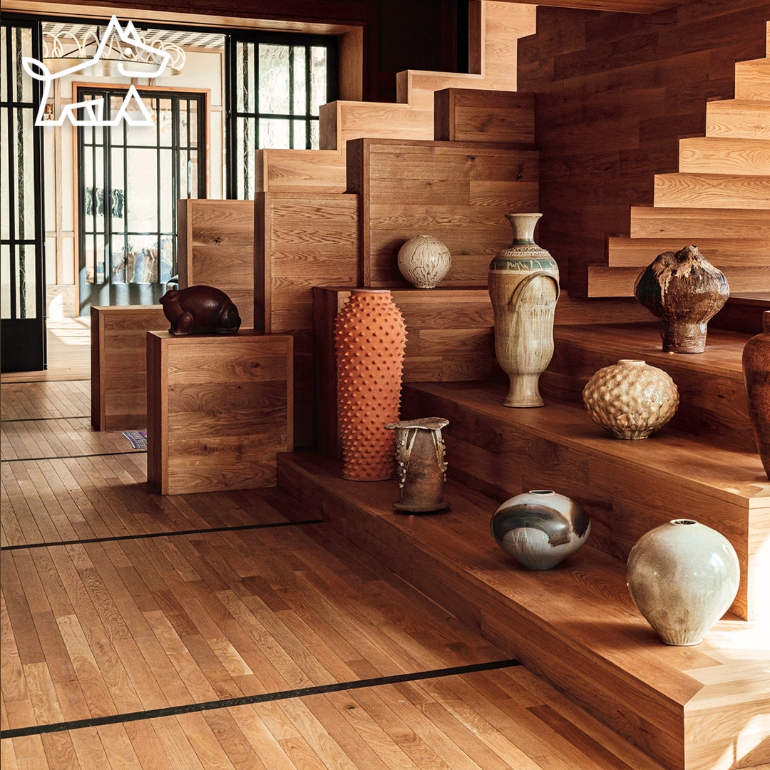 Benefits of Natural Materials in Interior Design