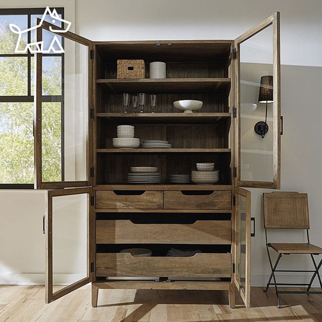 How to Organize a Deep Pantry: Maximize, Organize, and Declutter Your Kitchen