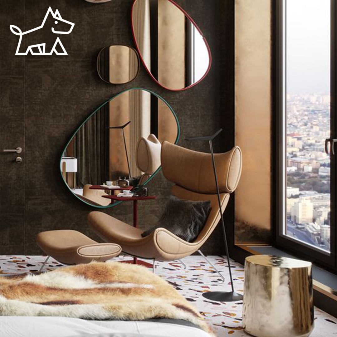 Unveil Your Reflection: How to Get Stickers Off of Mirrors Effortlessly