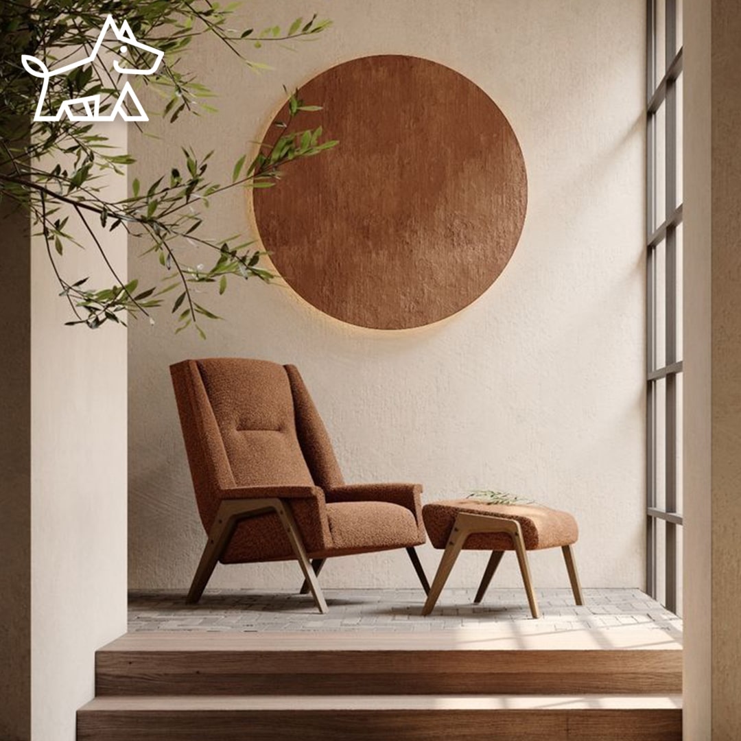 Mastering Shadows in Interior Design for Wellness and Well-being