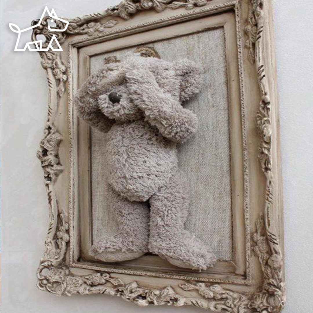 How to Display Stuffed Animals: Plush Toy Organization Made Easy