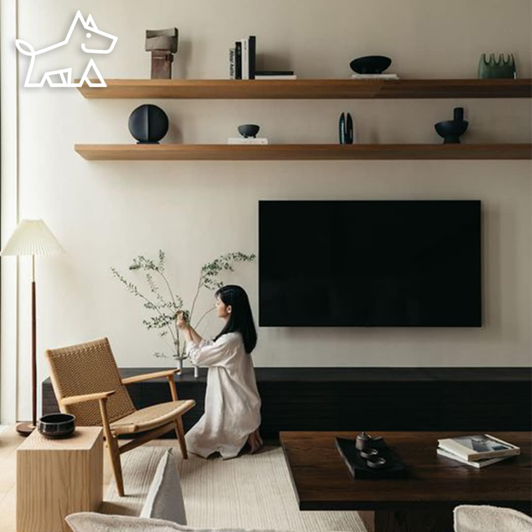 How to Take a TV off a Wall Mount & Installation Guide
