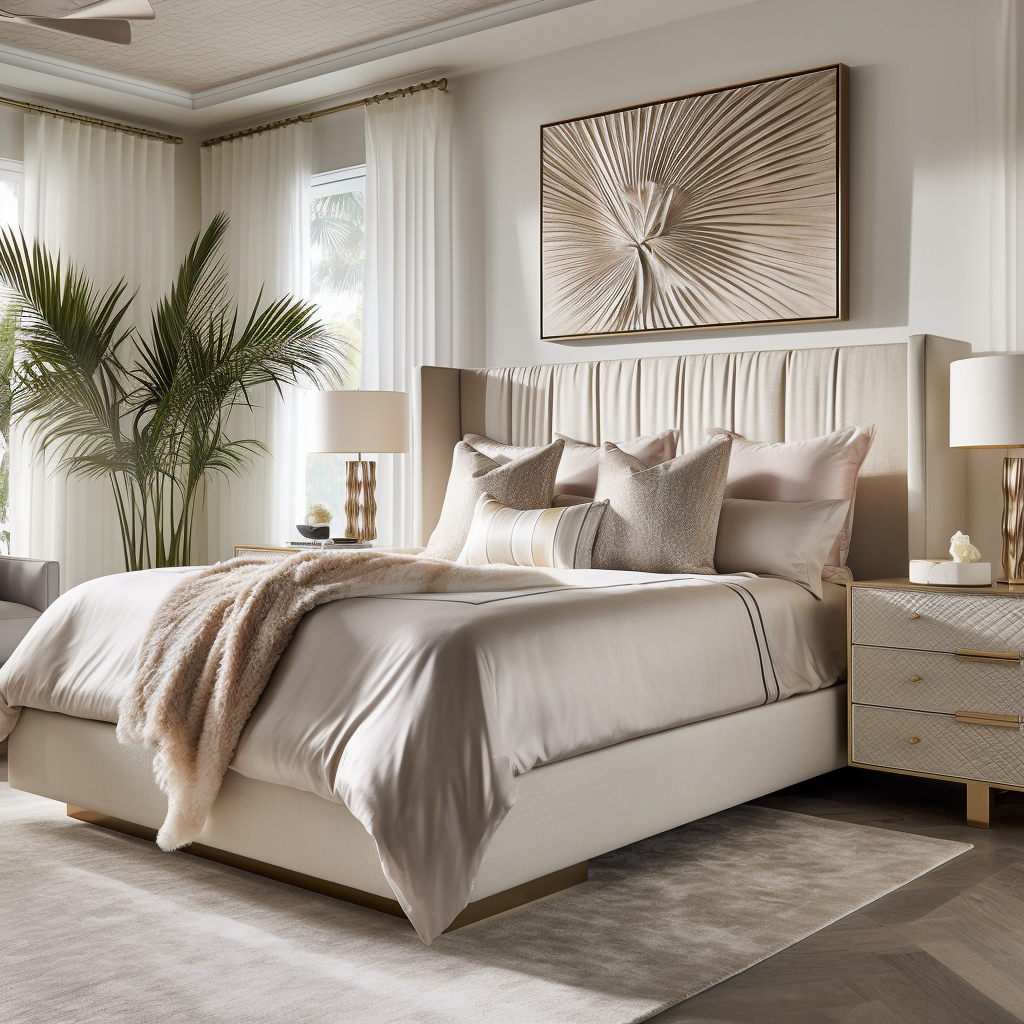 How to Make a Luxury Bed: Create a Luxurious Bed with Bedding Choices Making a Luxury Bed for the Ultimate Bedroom Experience