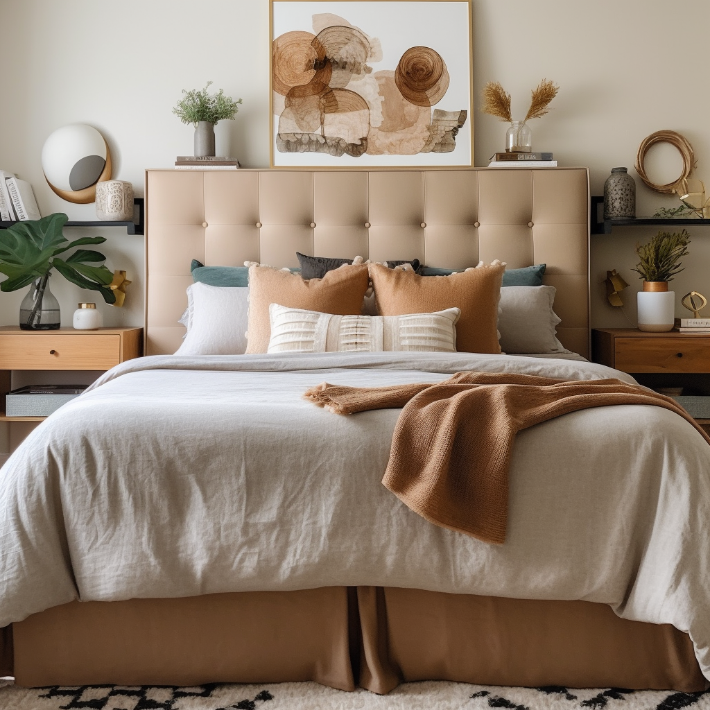 The Pros’ Perspective: Unpacking the Process of Professional Headboard Cleaning