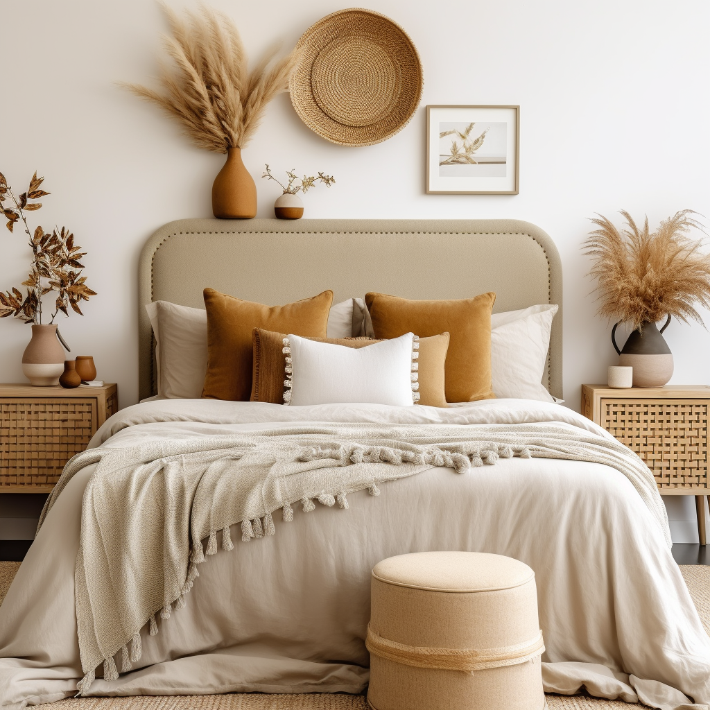 Velvety Vistas: Expert Techniques on How to Clean Your Velvet Bed Headboard