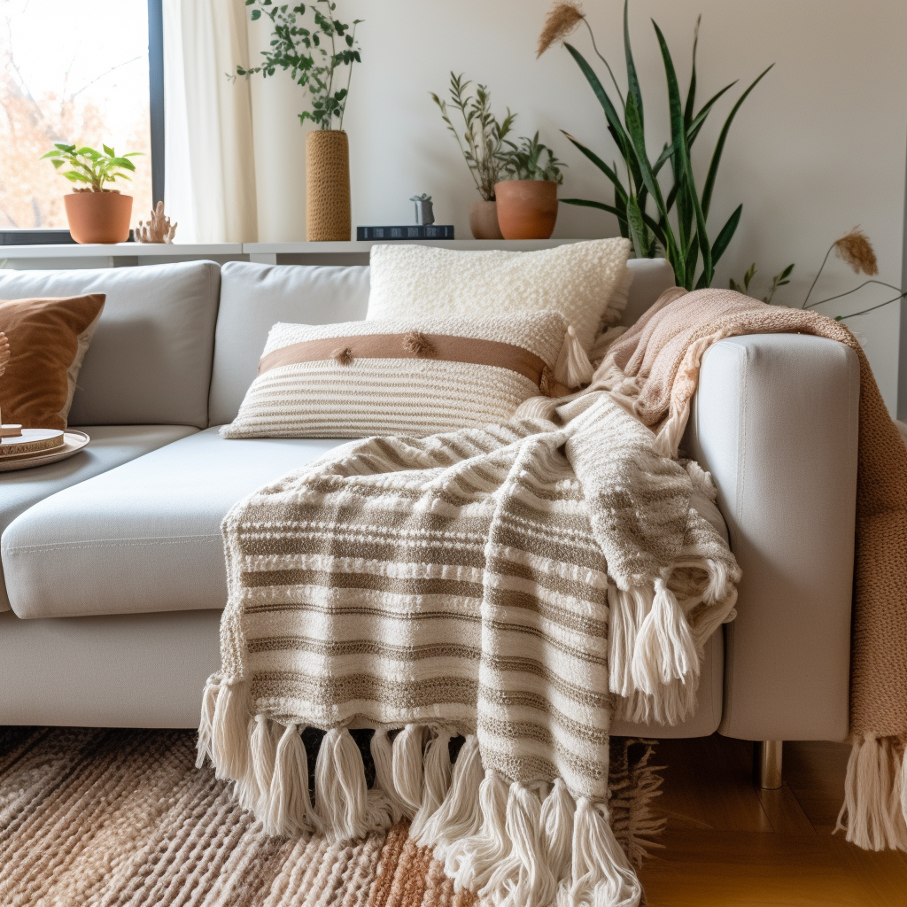 Dryer Magic: How to Remove Lint from a Blanket in the Dryer with Minimal Effort