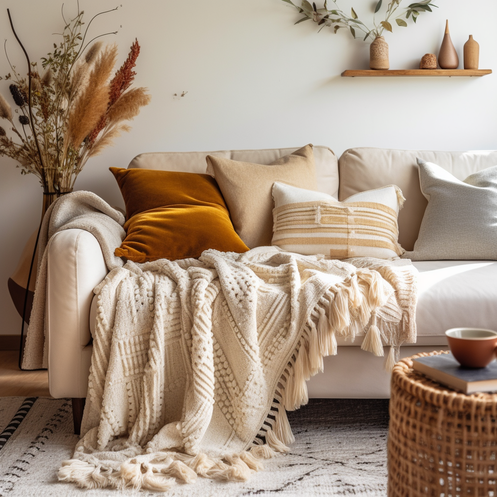 Say No to Pills: How to Remove Lint Balls from Blanket for a Smooth Snuggle