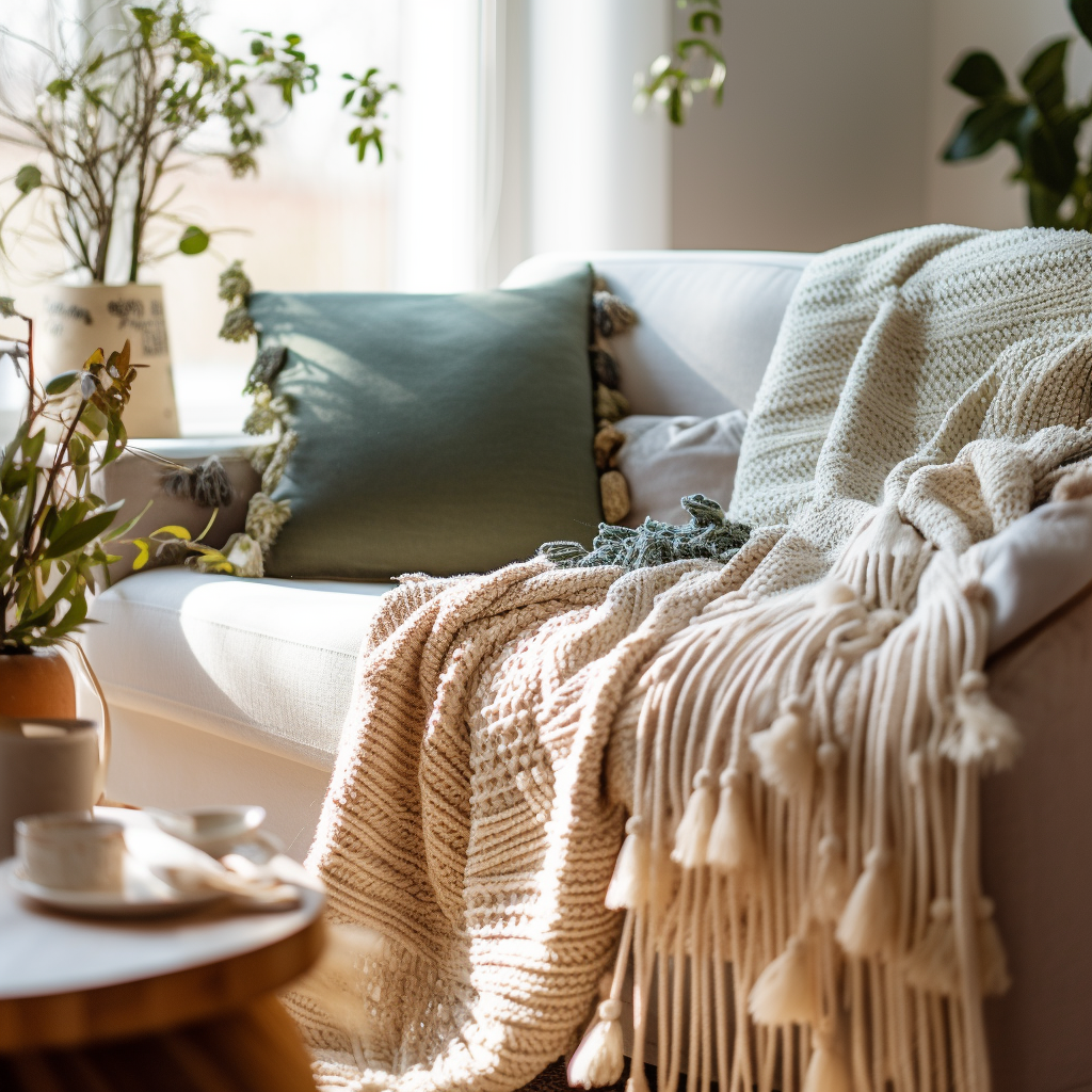 Unfuzz the Cozy: How to Remove Lint from Blanket De-Fluff 101: The Ultimate Guide to Removing Lint and Fuzz from Your…