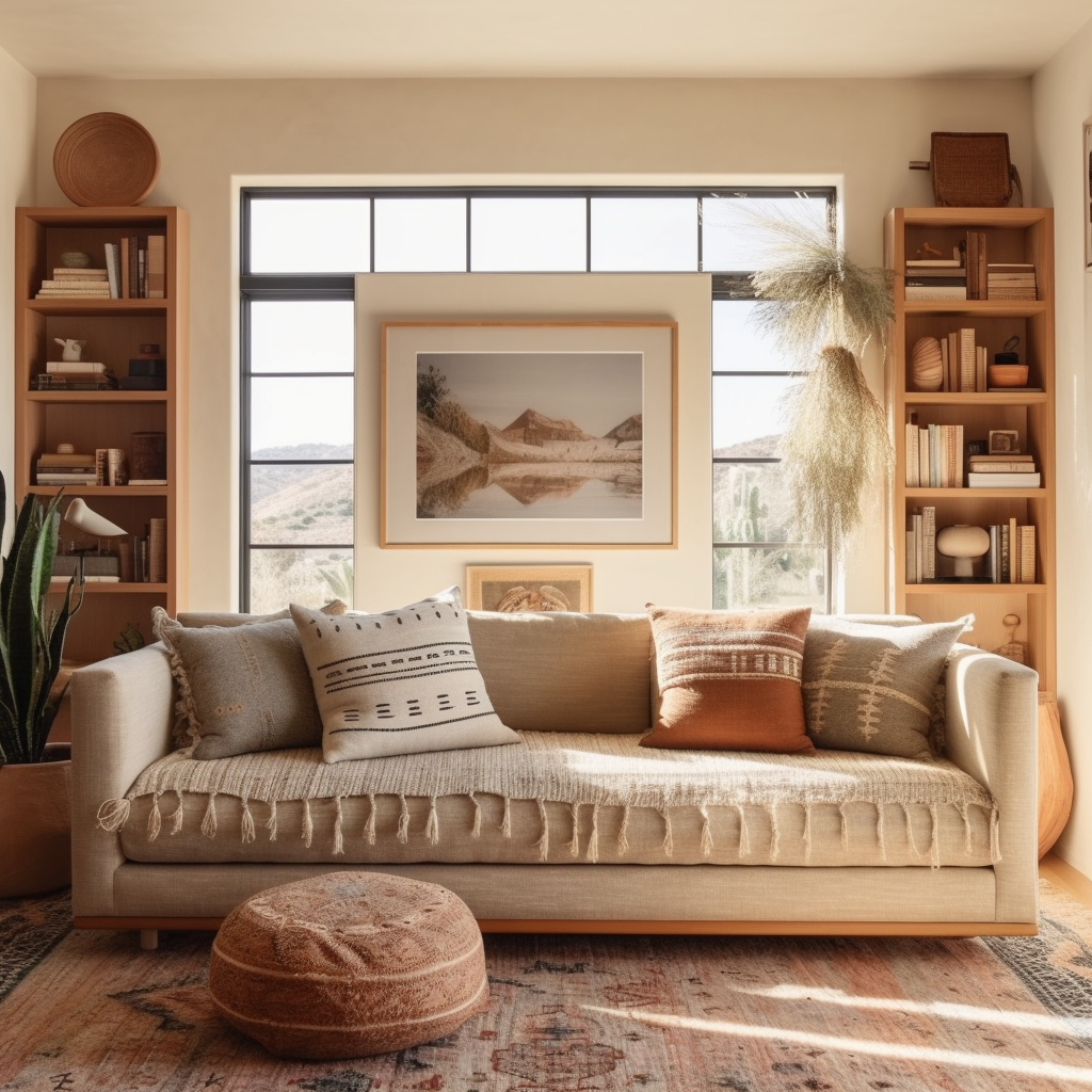 Achieving Dual Functionality: How to Make a Sleeper Sofa More Comfortable to Sit On