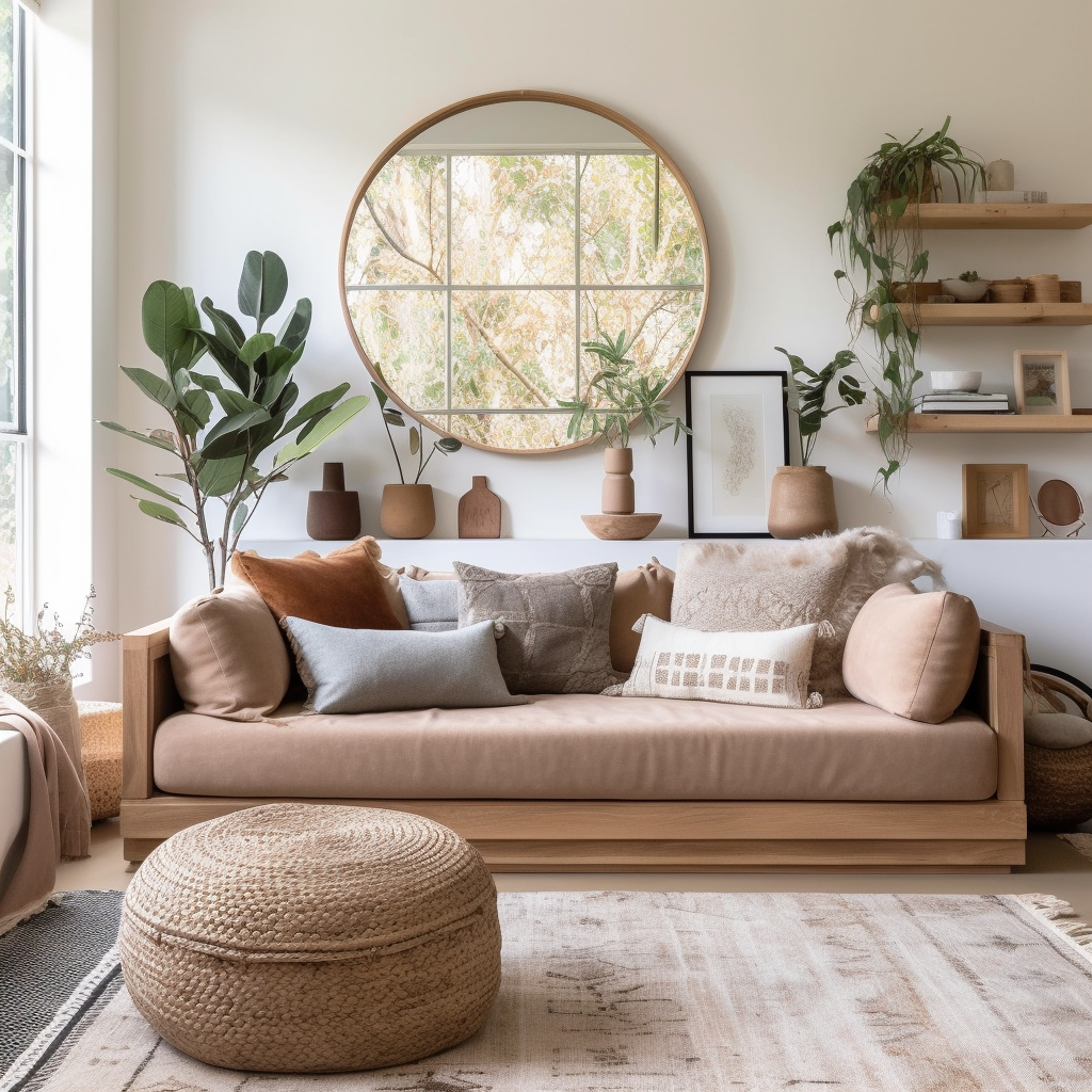 What are the key considerations in making my sofa bed comfortable for daily use?