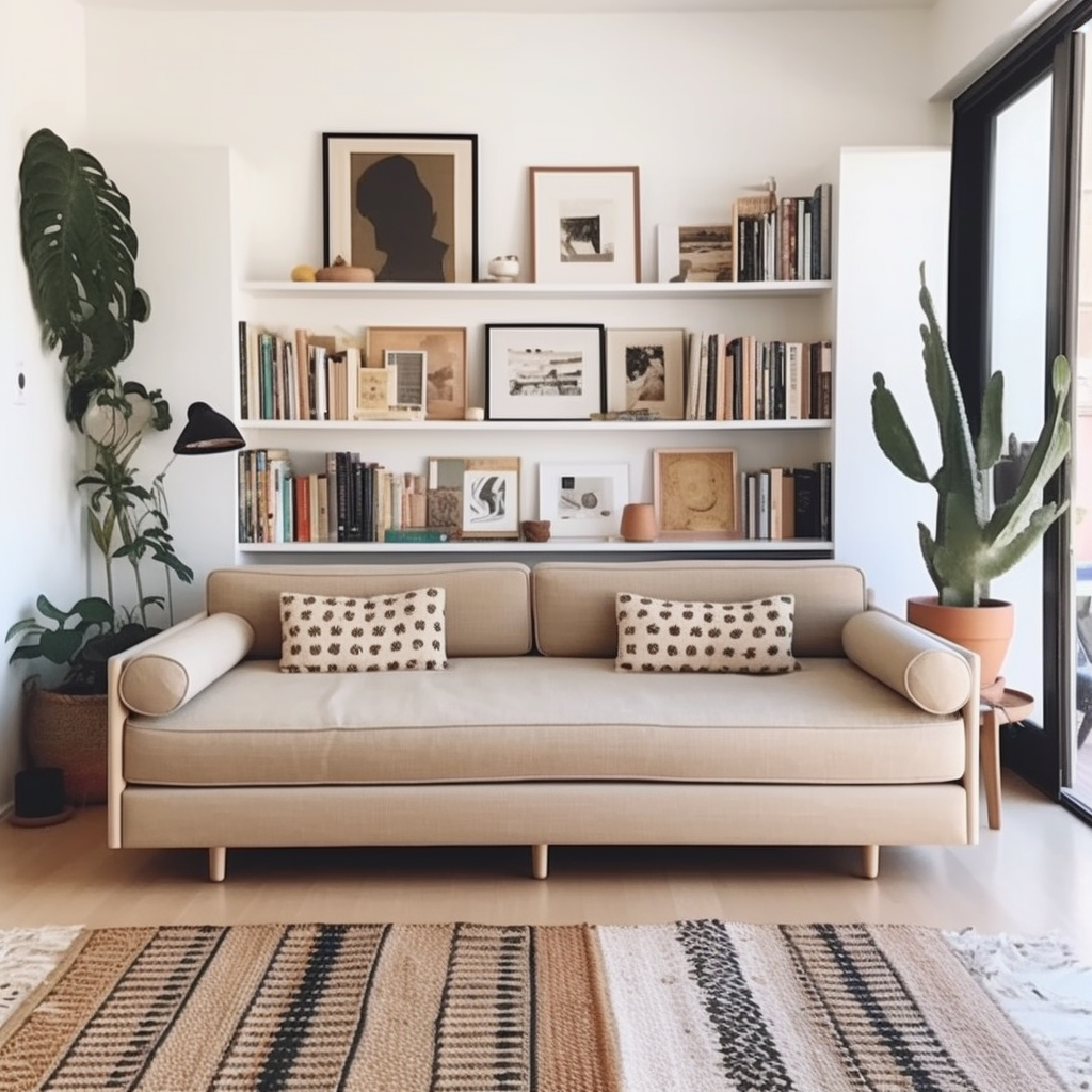 Boosting Comfort: Sleeper Sofa Hacks You Need to Try