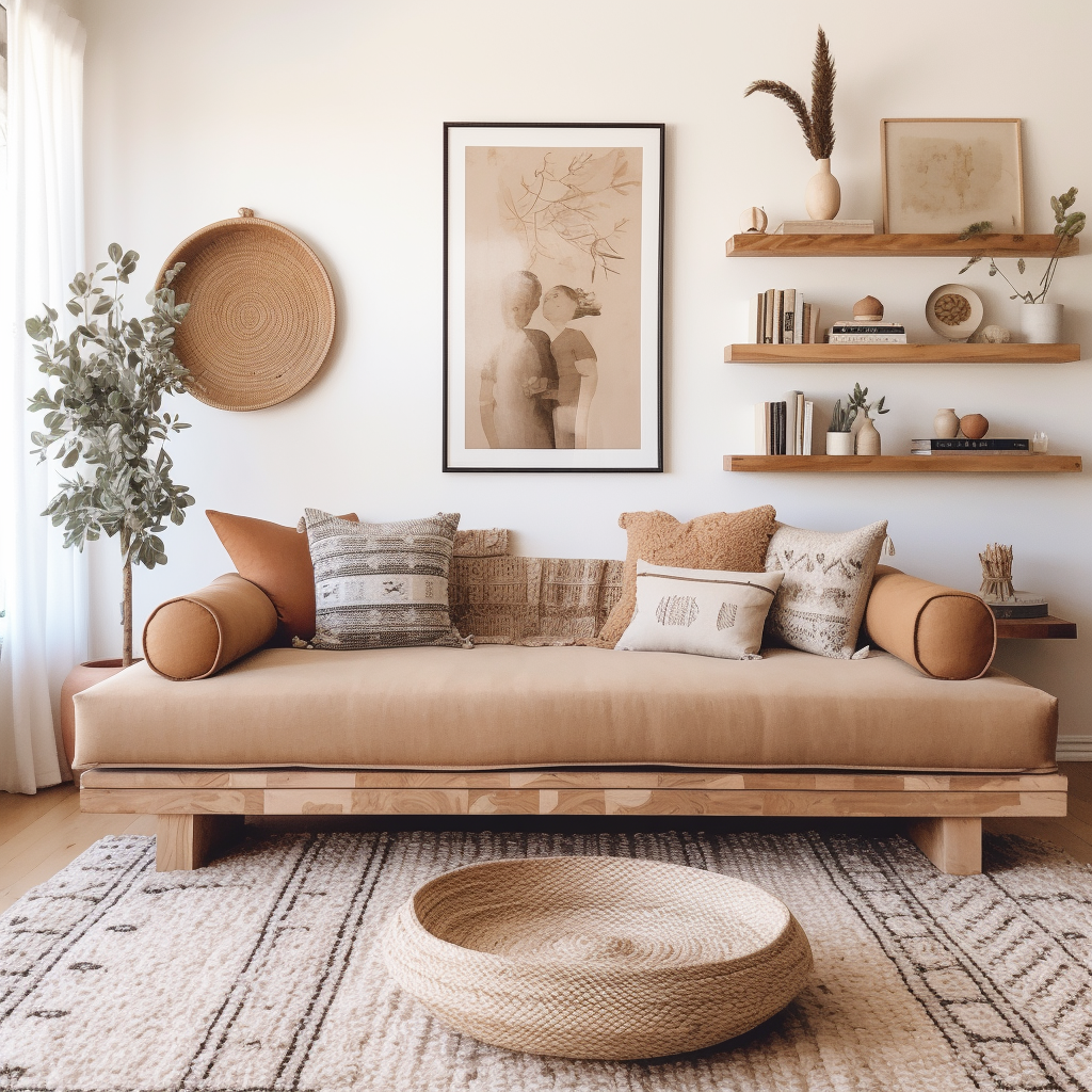 A Designer’s Touch: How to Make a Sofa More Comfortable to Sit On