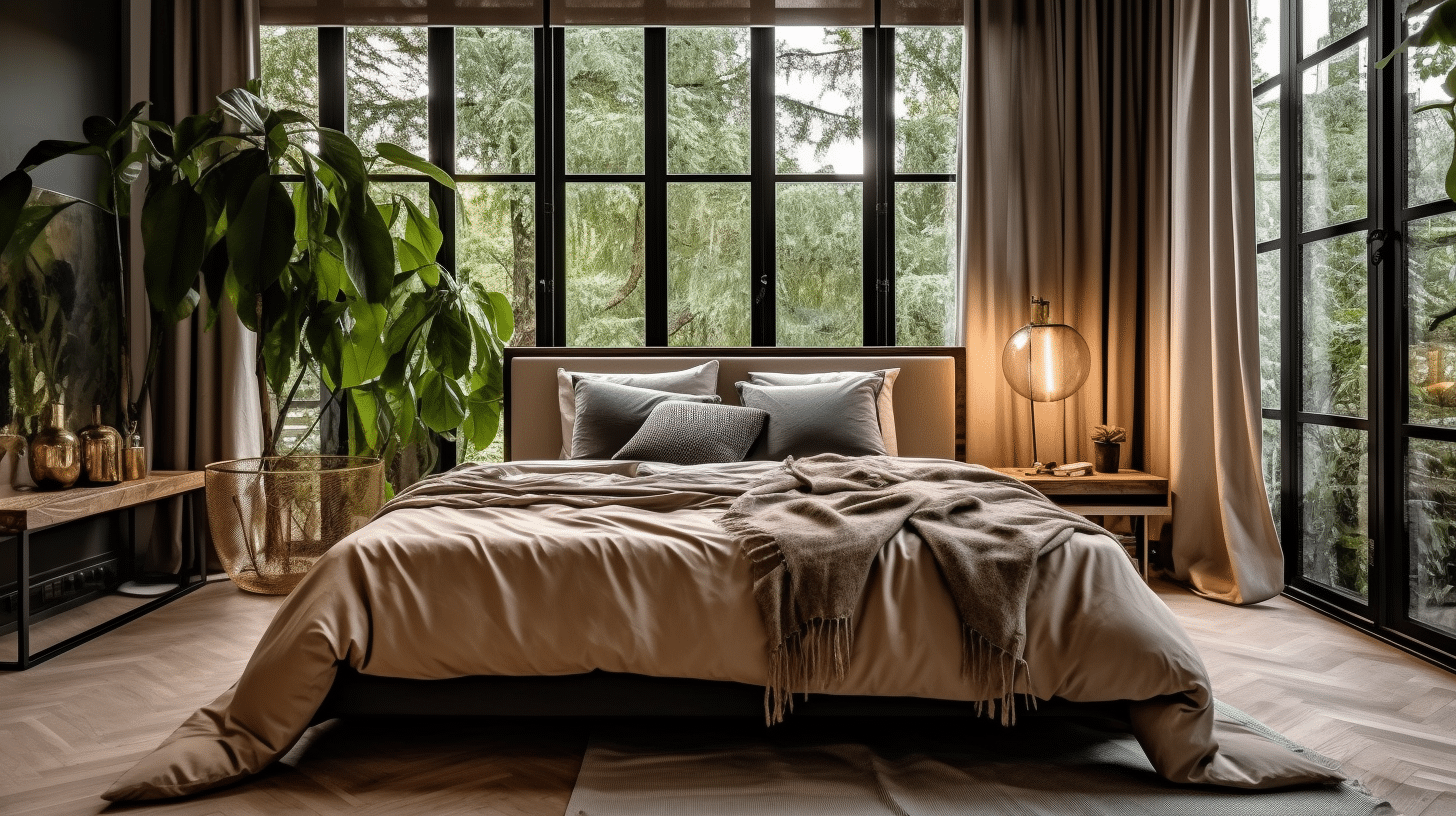 How can I properly clean and maintain my mattress to ensure it complements my bright white sheets?