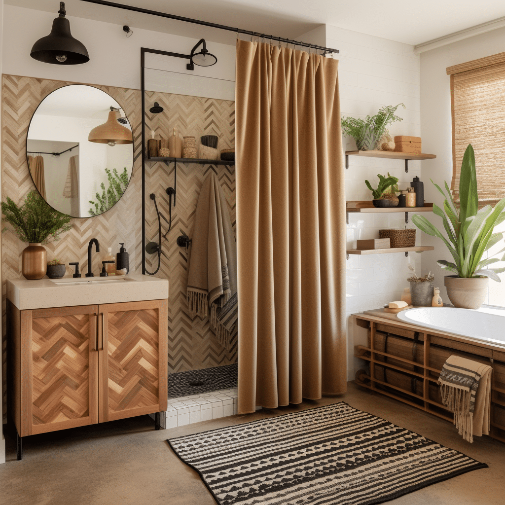 Innovative Solutions: Glass Shower Door Cover Options for a Refreshing Look