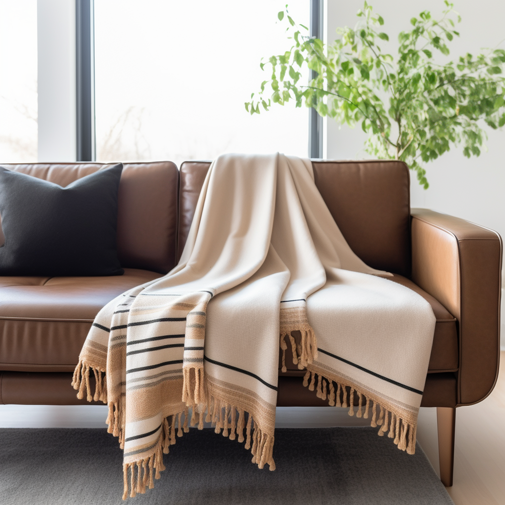 Breathing New Life into Your Sweater: How to Remove Old Stains from a Wool Sweater