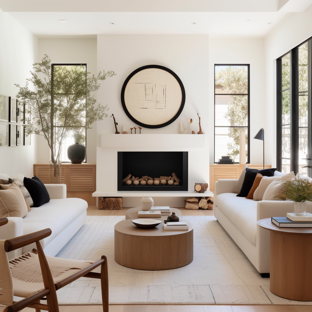 Pristine Whites: How to Clean White Flat Paint Walls