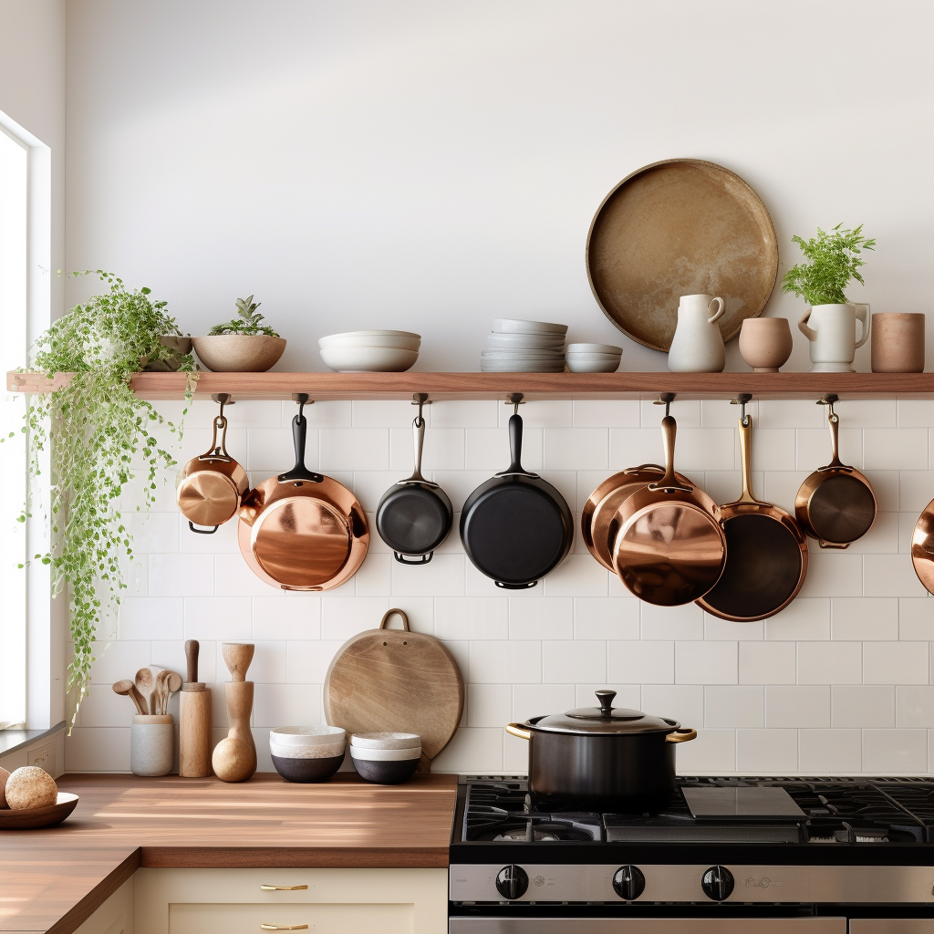 Beyond the Basics: A Simple Yet Effective Ceramic Pan Cleaning Hack