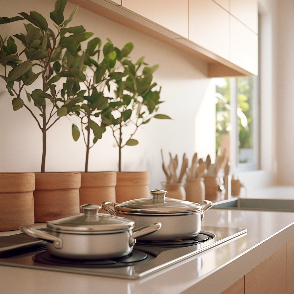 Mastering the Basics: How to Clean Stained Ceramic Pan
