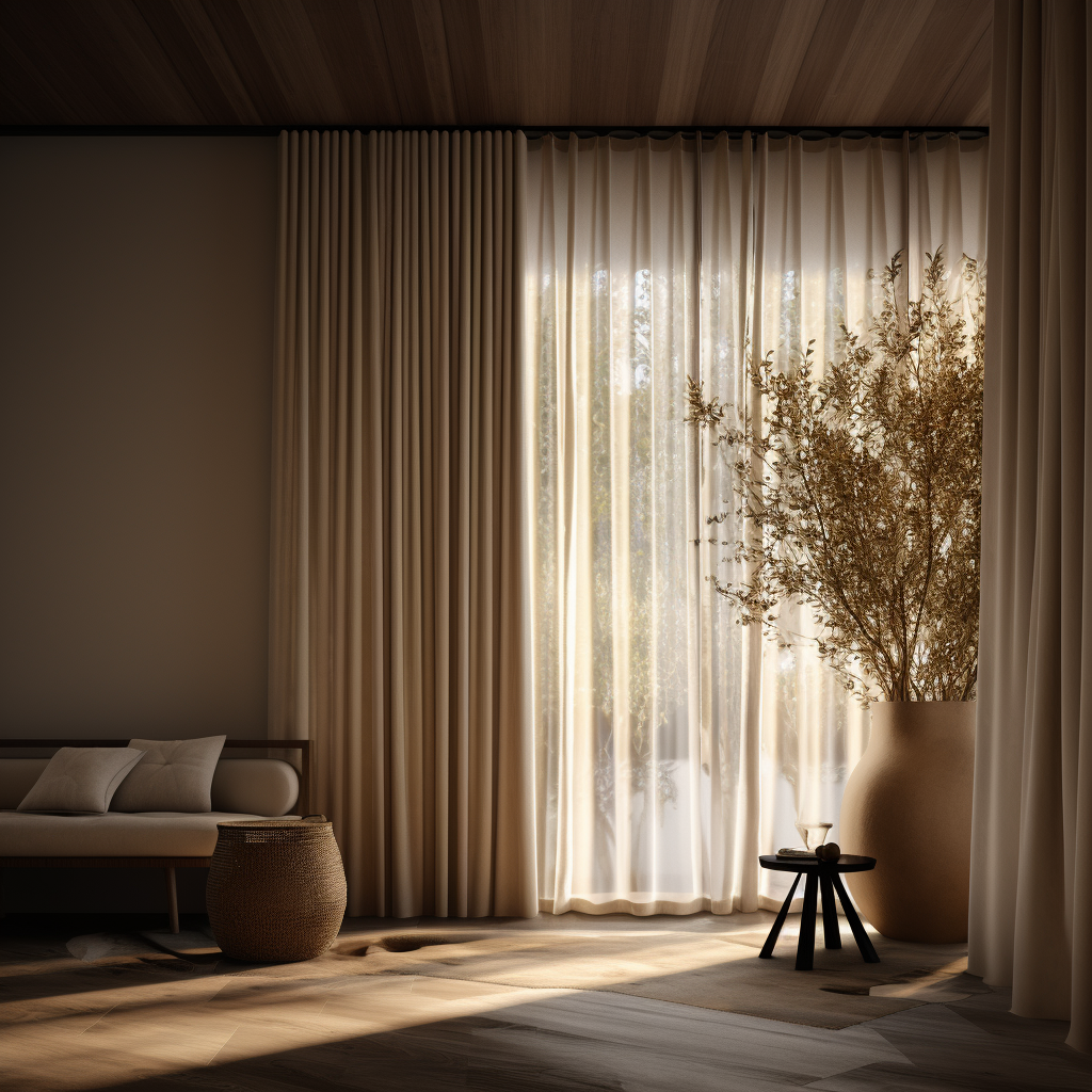 Effortless Maintenance: How to Stop Curtain from Sliding for a Smooth and Effortless Look