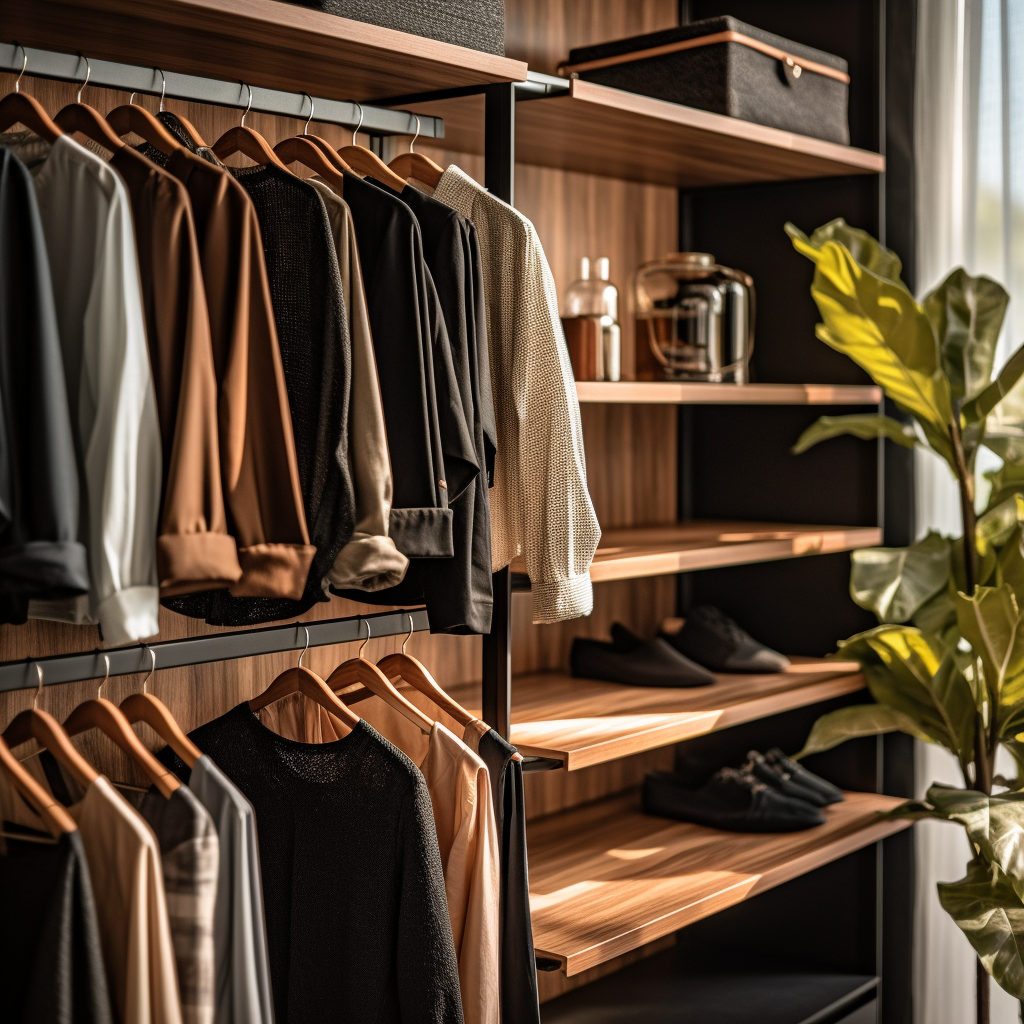 How to Pack Hanging Clothes for a Hassle-free Move The Right Way to Pack Clothes: An Expert's Guide