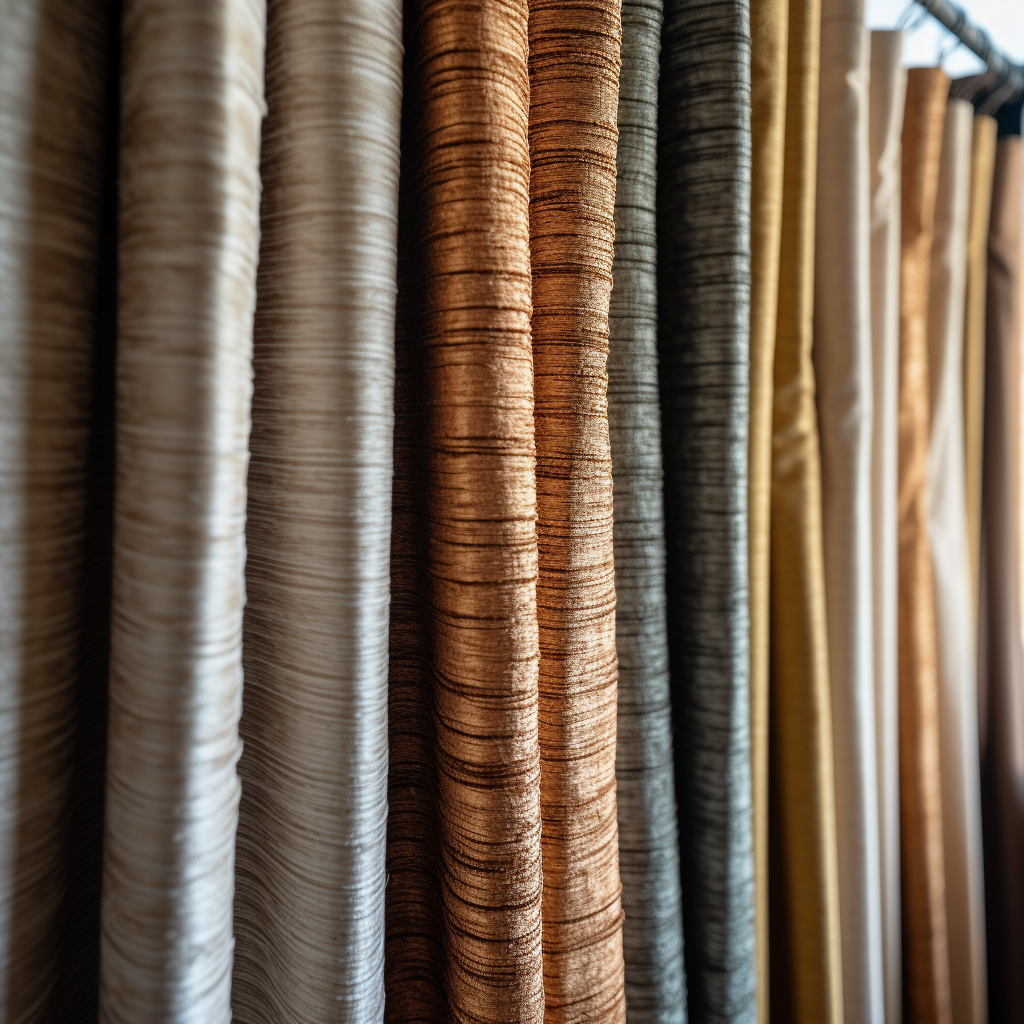 How to Decorate Curtains for a Stylish Home: Mastering Elegance Creative Craftsmanship: A Comprehensive Guide on Curtain…