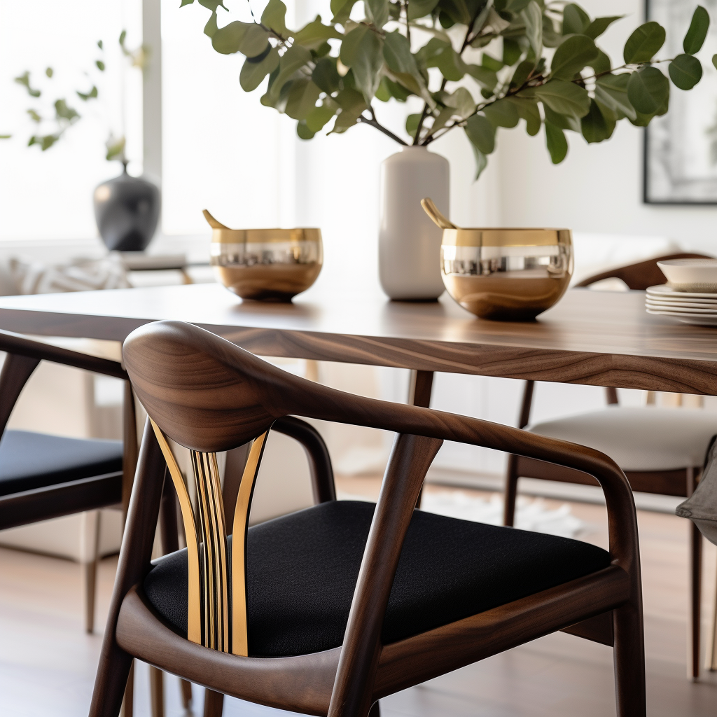 Spotless and Fresh: How to Get Stains Out of Dining Room Chairs