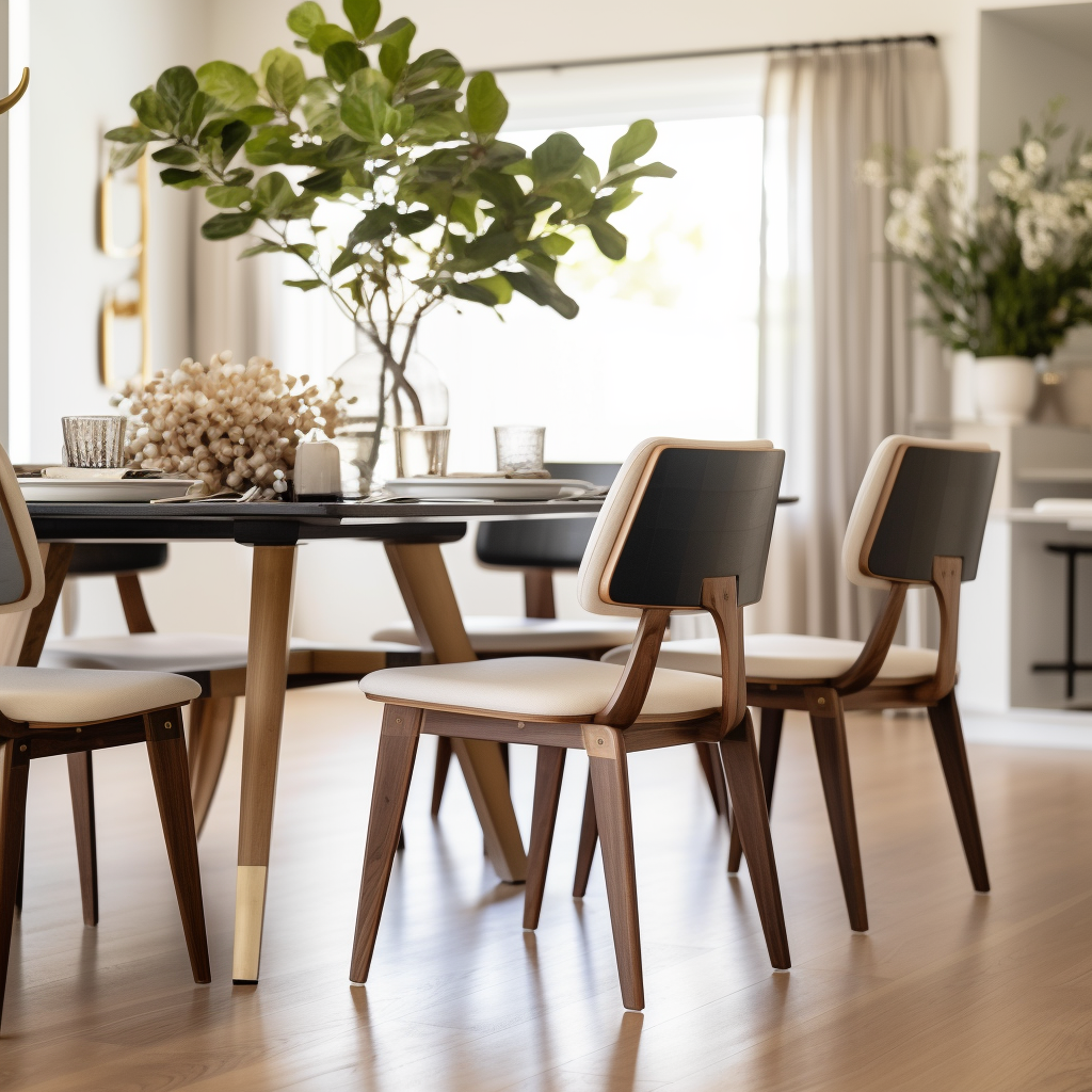 DIY Guide: Mastering How to Clean Fabric Chairs at Home