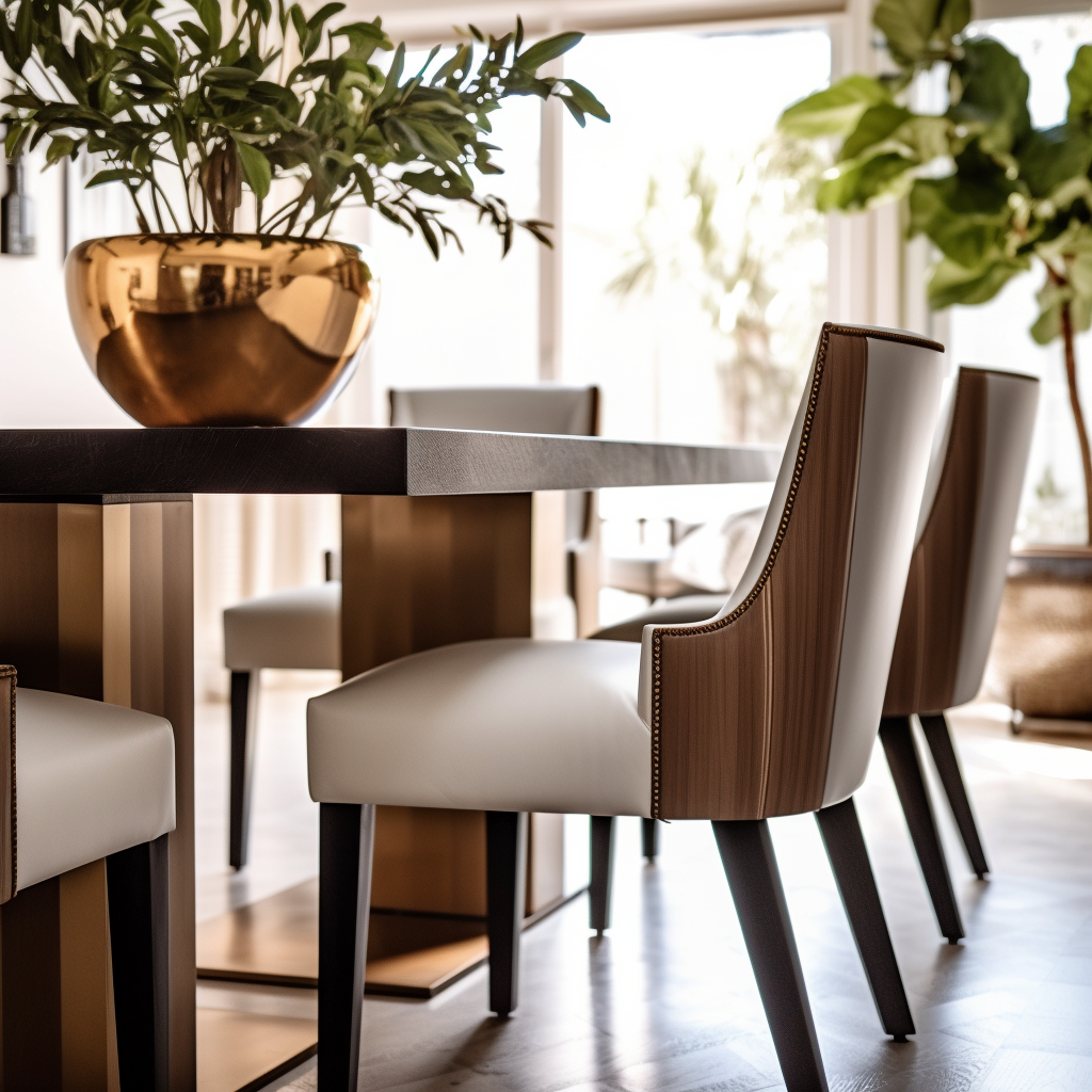 Demystifying the Art: How to Clean Fabric Dining Chairs with Baking Soda