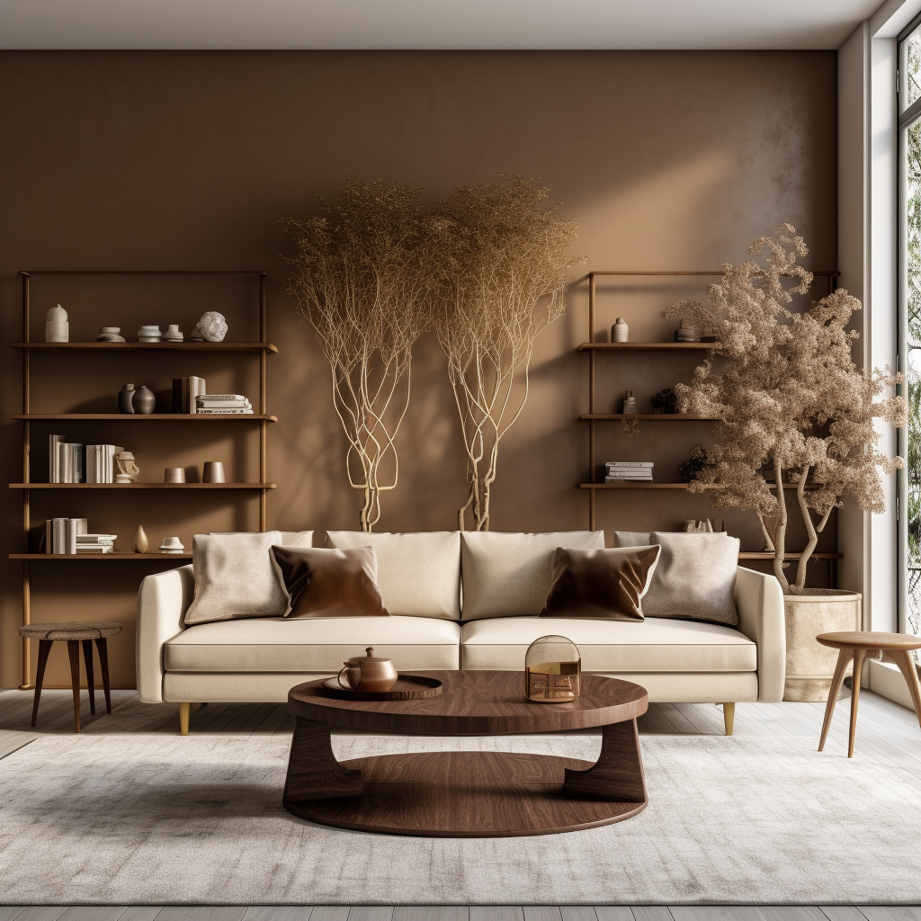 The Essential Guide: What Size Art Over Sofa Best Complements Your Room?