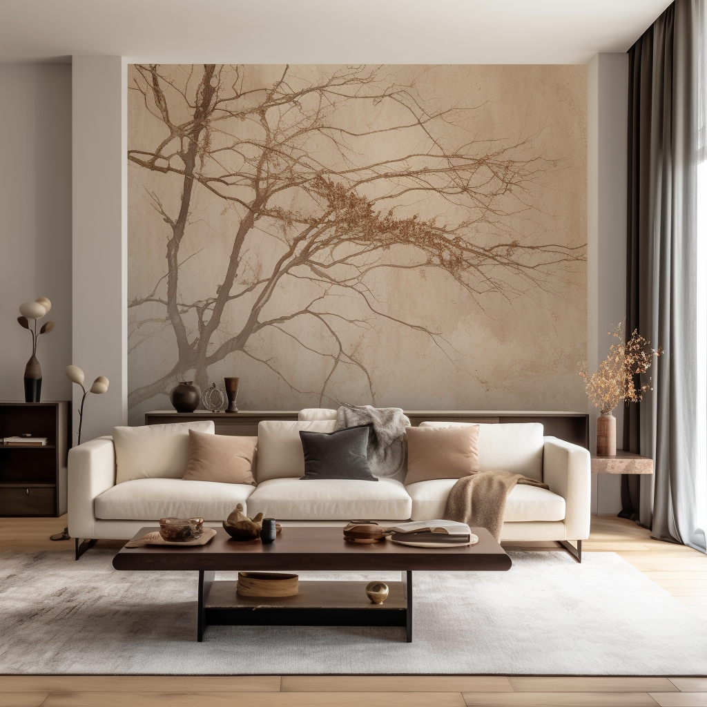 Innovative Decorate Wall Sofa Ideas: Breathing Life into Your Living Room
