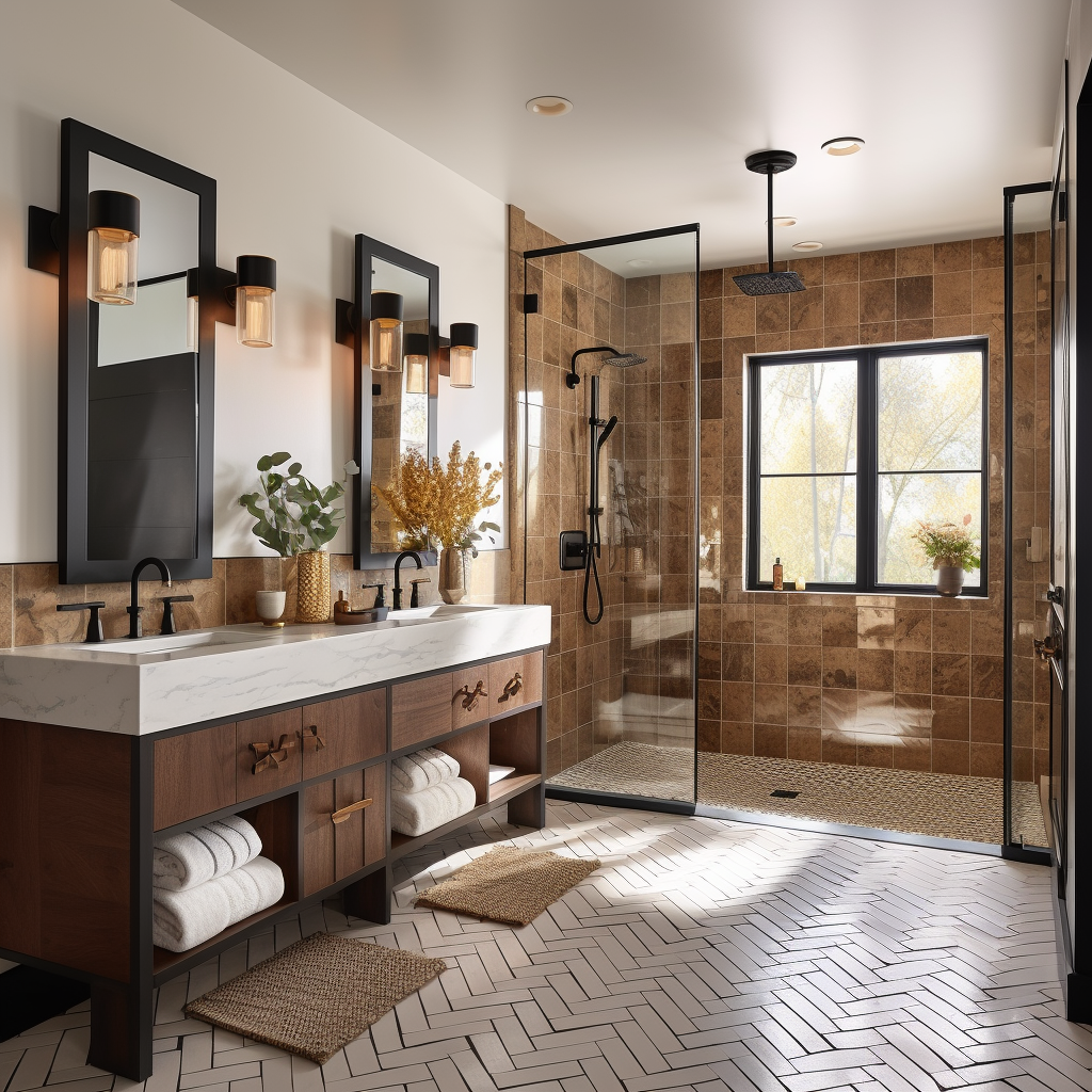 Rustic Brilliance: A Simple Guide on How to Make Terracotta Tiles Shine