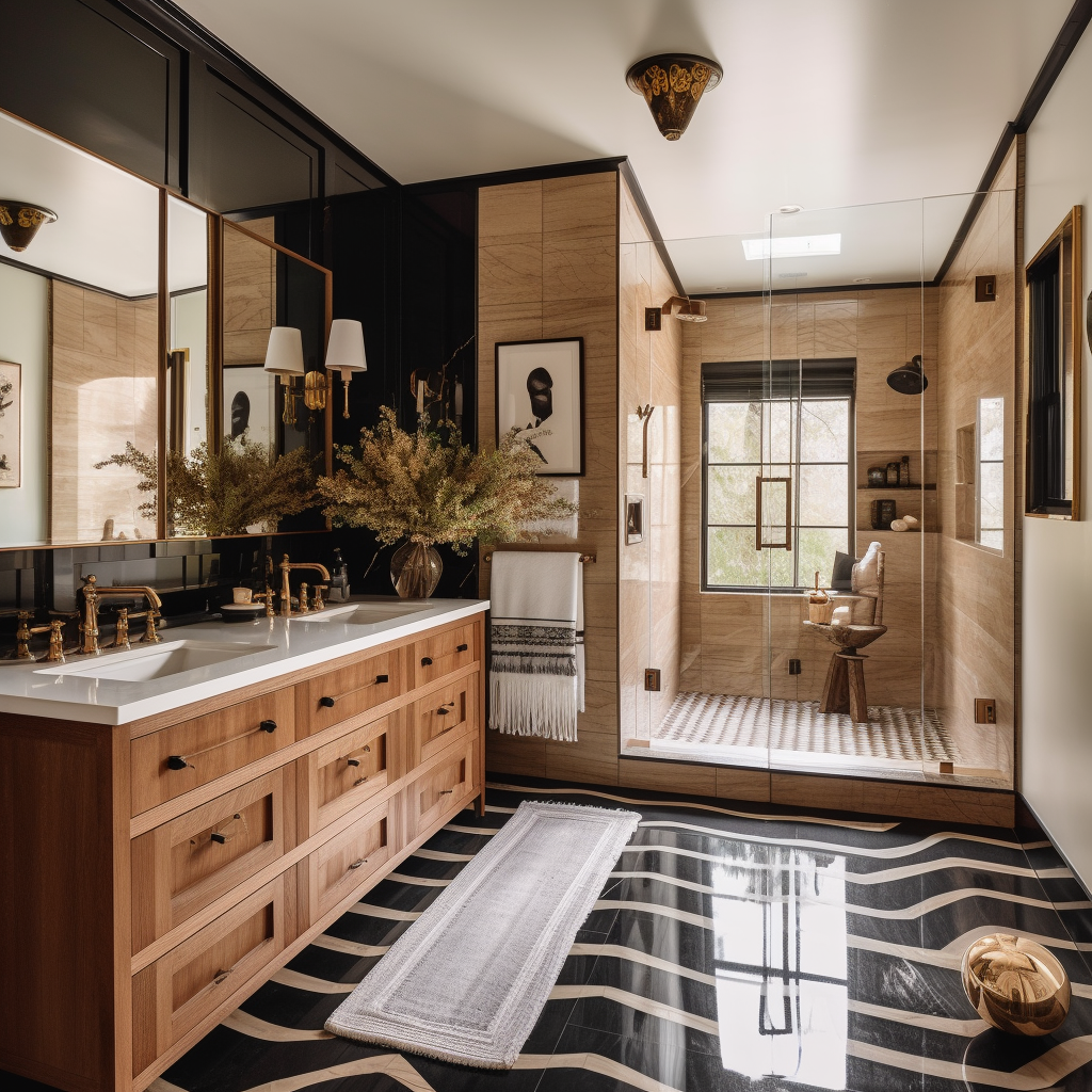 Unleashing the Gleam: How to Make Ceramic Tiles Shine with Ease