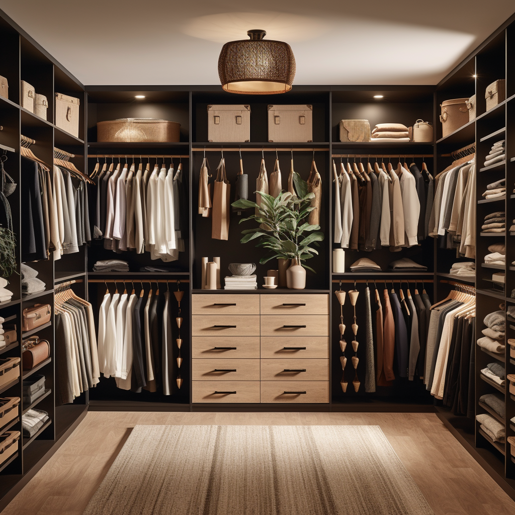On the Move: How to Pack Hanging Clothes in a Suitcase