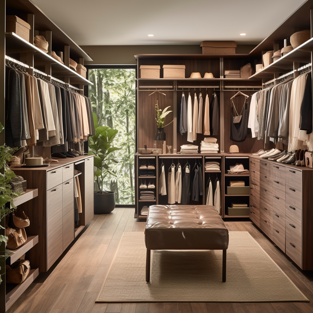 Mastering Your Closet: How to Organize Hanging Clothes Efficiently