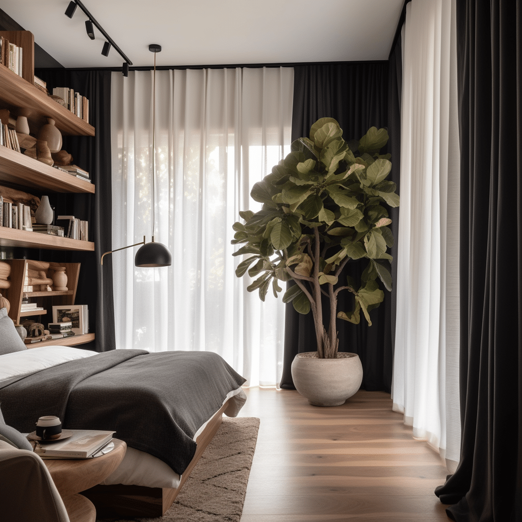 The Art of Layering: How to Layer Sheer and Blackout Curtains for a Stunning Look The Ultimate Guide to Layer Blackout…