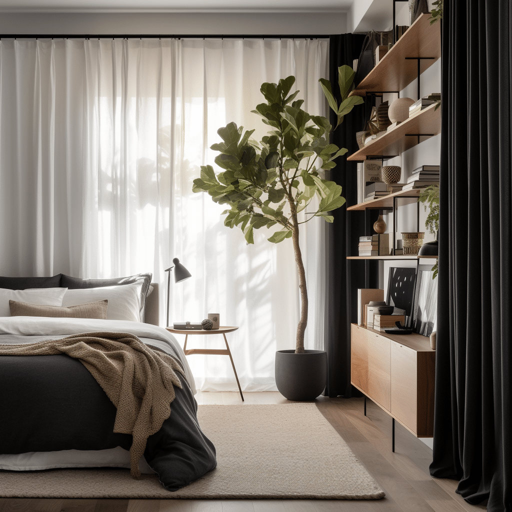 Mastering the Art of Hanging Sheers Behind Curtains: A Comprehensive Guide