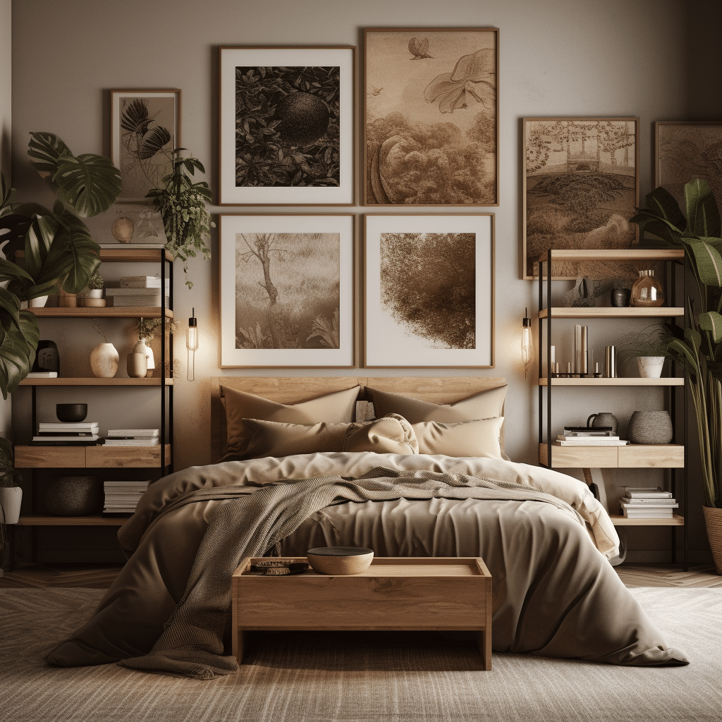Master the Art of Poster Hanging: How to Hang Posters Without Damaging Walls Effortless Poster Display: Hang Your Favorite…