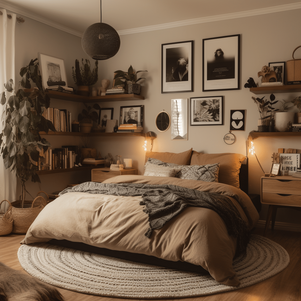 Creative Arrangements: How to Display Posters on Wall for Maximum Impact