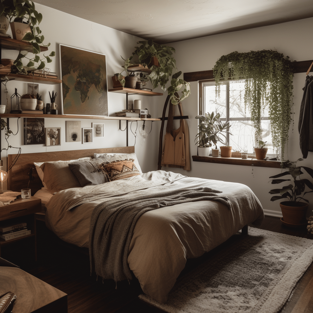 Preserving Plaster: Best Way to Hang Posters on Plaster Walls