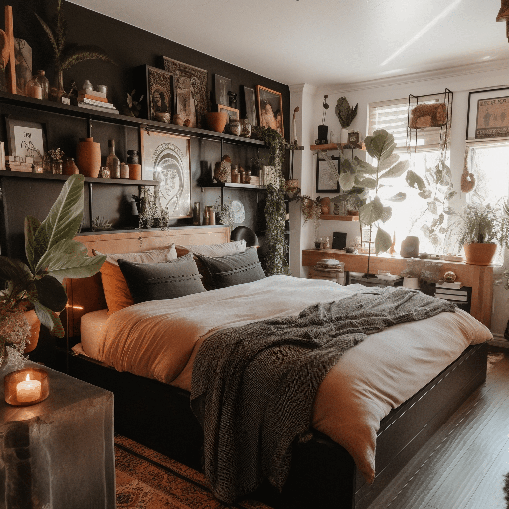 Effortless Adhesion: How to Stick Something on a Wall Without Damaging Paint
