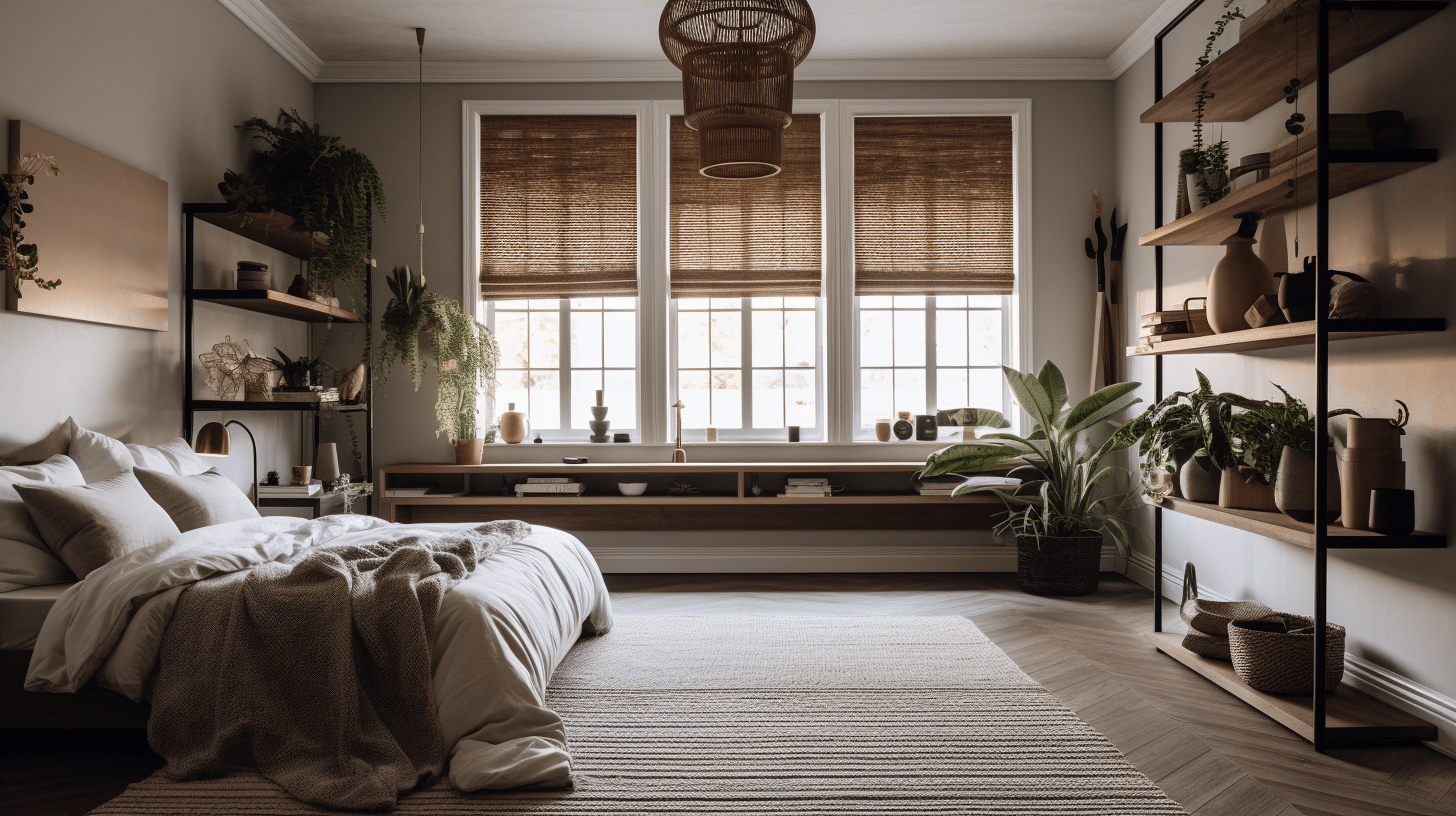Exploring No Drill Window Blinds: The Modern Solution for Easy Installation