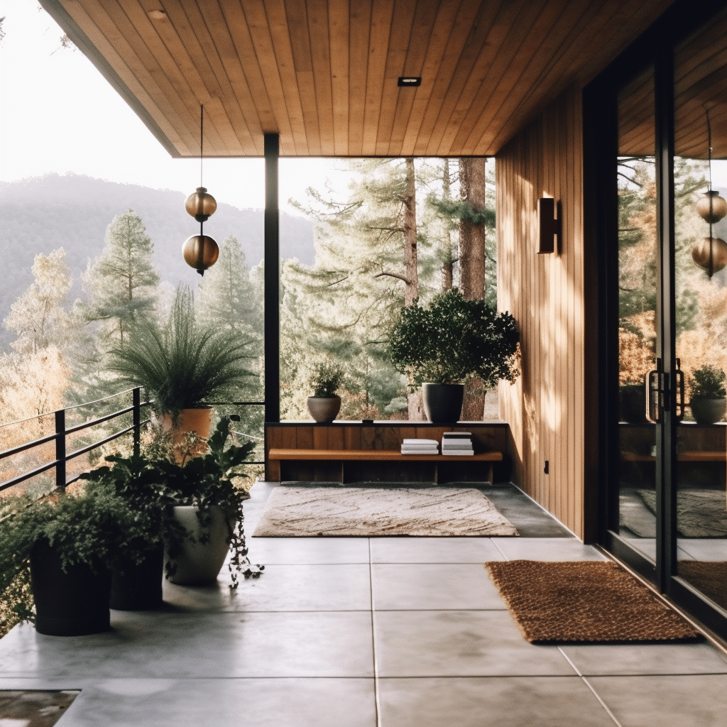 Maintaining Your Outdoor Haven: How to Clean Pollen Off Wood Furniture