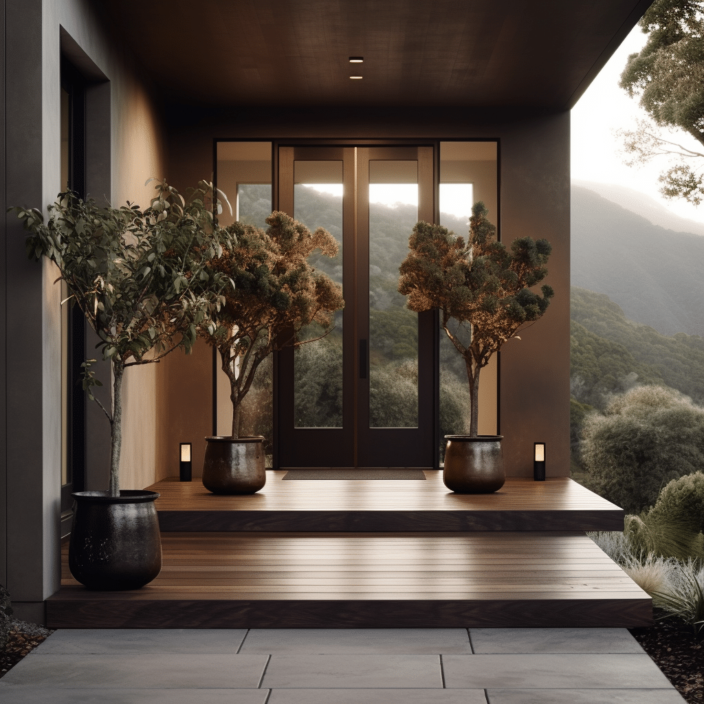 A Pollen-Free Sanctuary: How to Keep Pollen Off Your Deck