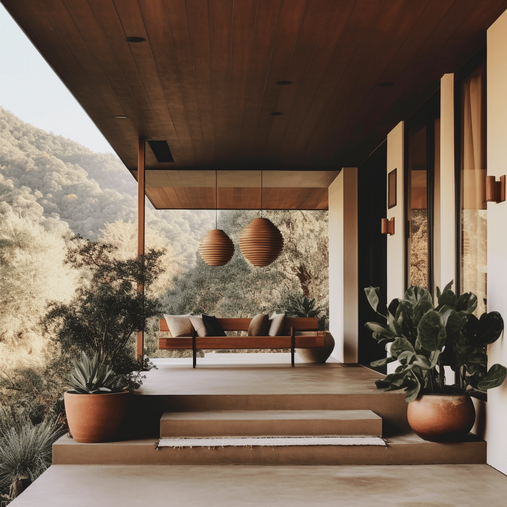 Perfect Porch Cleaning: The Best Way to Clean Pollen Off Screened Porches