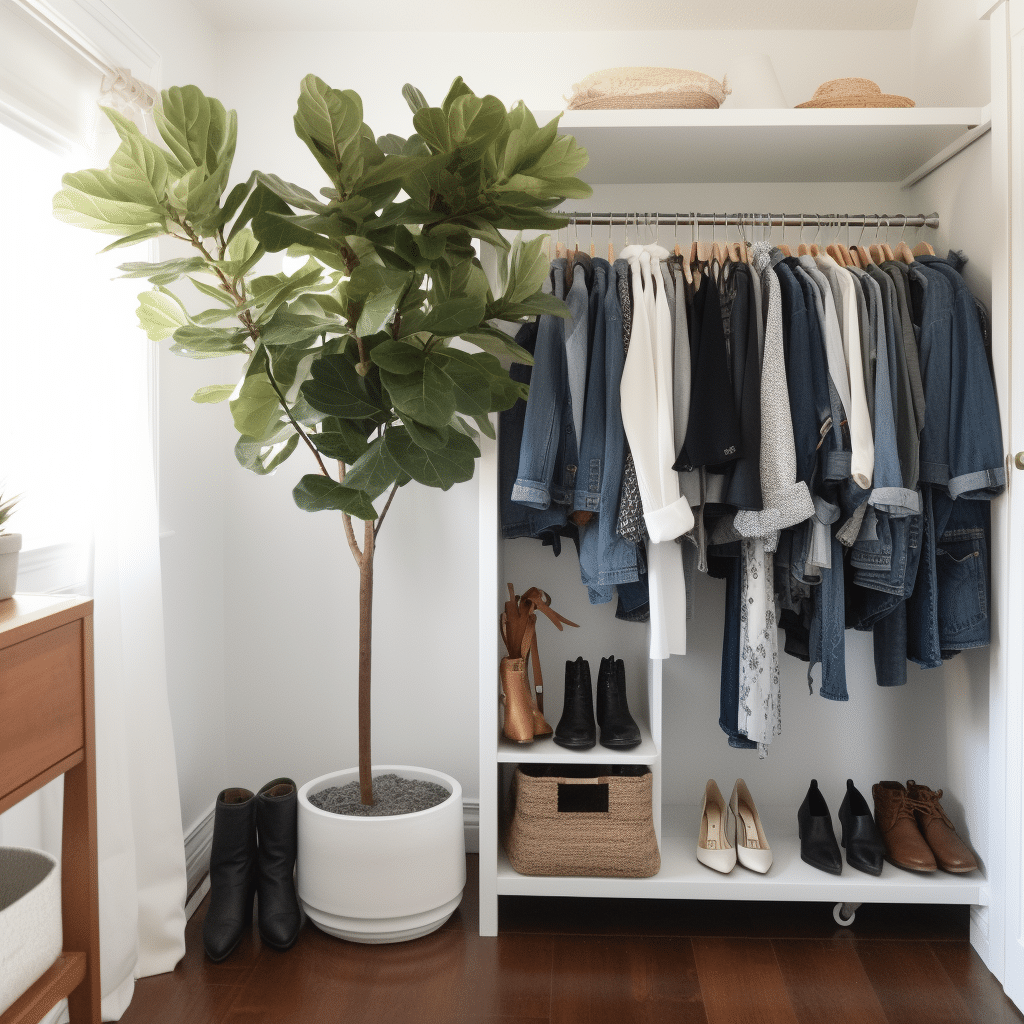 Elevate Your Denim: Best Way to Hang Jeans for Easy Access and Wrinkle-Free Storage