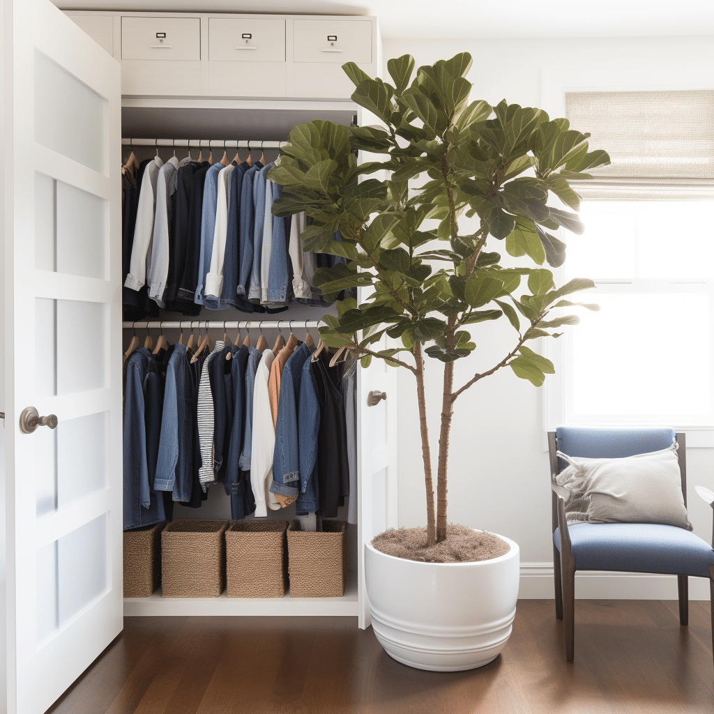 The Art of Folding: How to Fold Jeans for a Tidy Closet