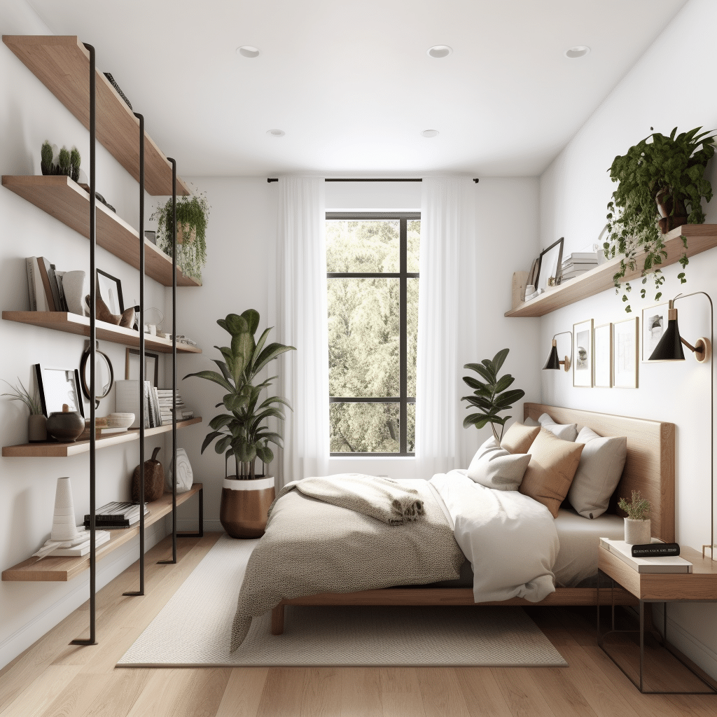 Window Placement Wonders: Maximizing Your Master Bedroom’s Potential