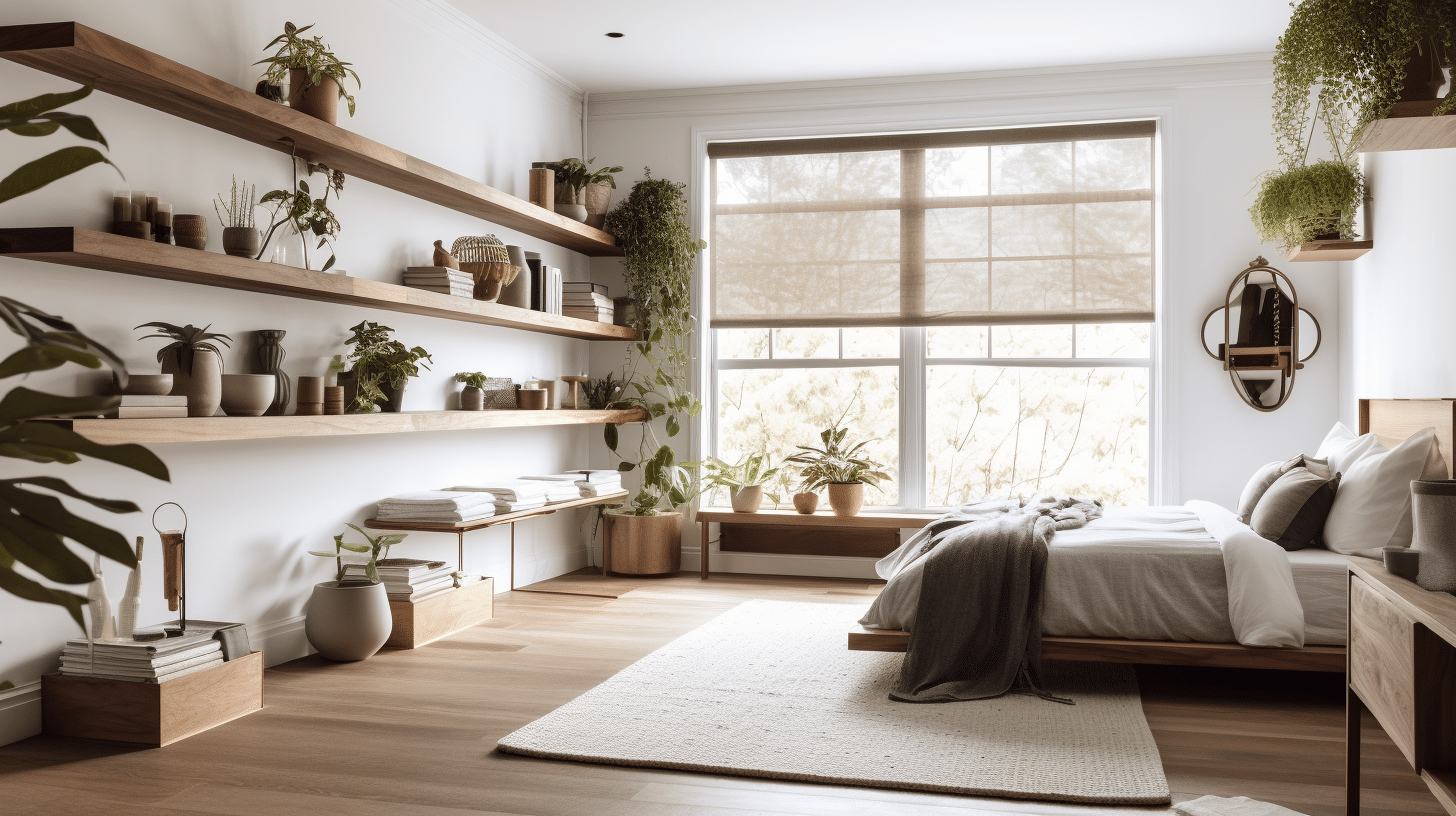 Beyond the Bedroom: Applying Two-Window Layout Principles to Your Living Room