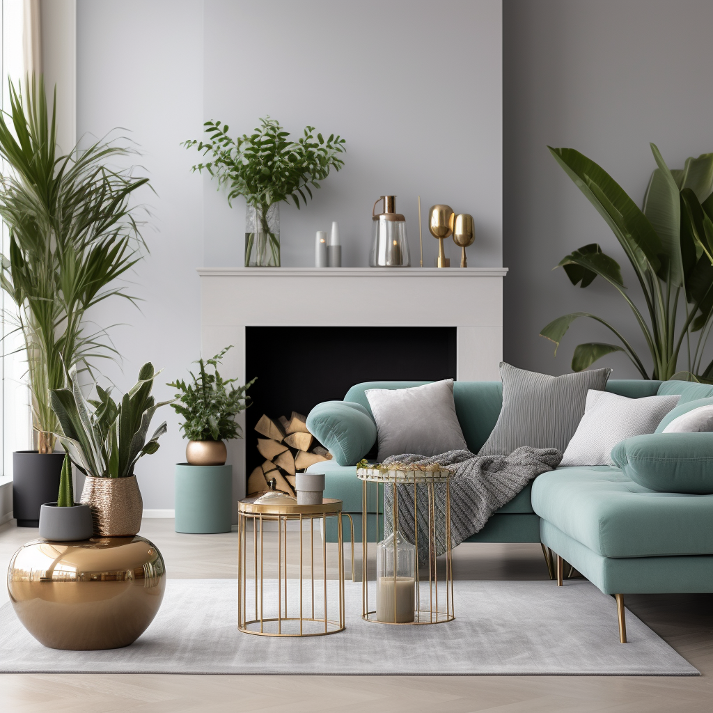 Eco-friendly Cooling Strategies: How to Cool Down a Room Fast and Sustainably" Beat the Heat: Innovative Methods to Cool…